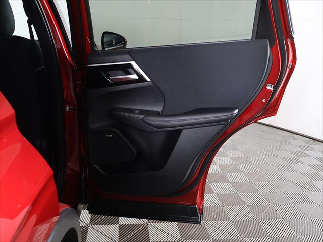 2026 Mitsubishi Outlander ES 1.5T S-AWC