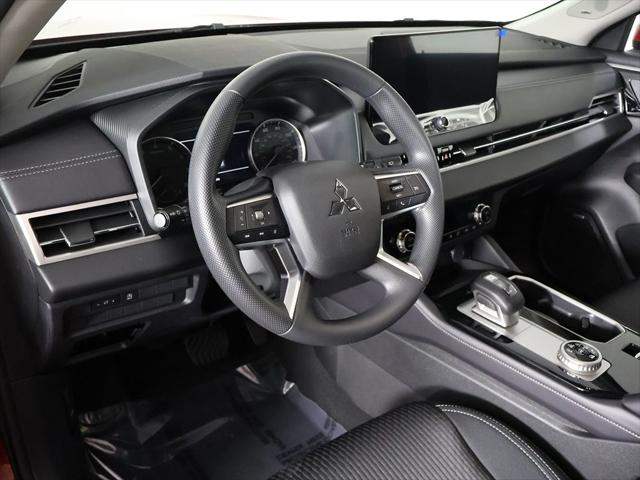 2026 Mitsubishi Outlander ES 1.5T S-AWC