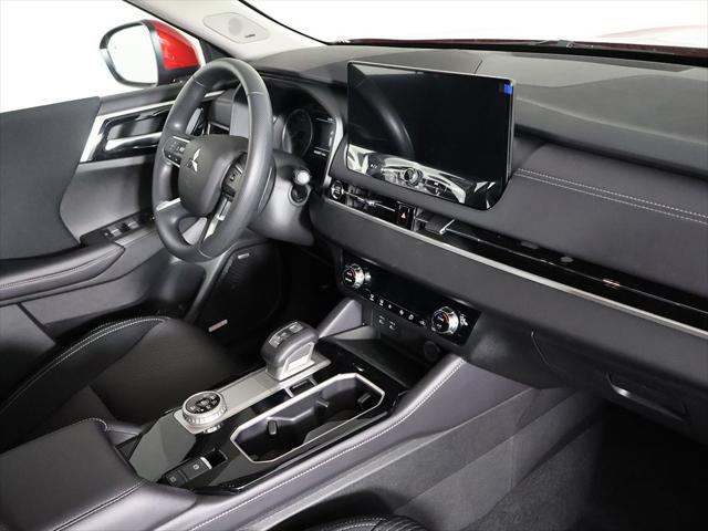 2026 Mitsubishi Outlander ES 1.5T S-AWC