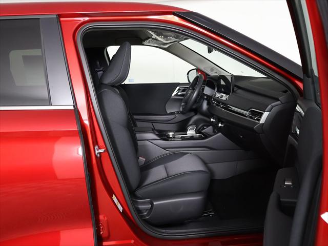 2026 Mitsubishi Outlander ES 1.5T S-AWC