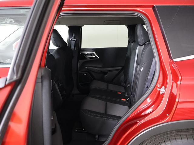 2026 Mitsubishi Outlander ES 1.5T S-AWC