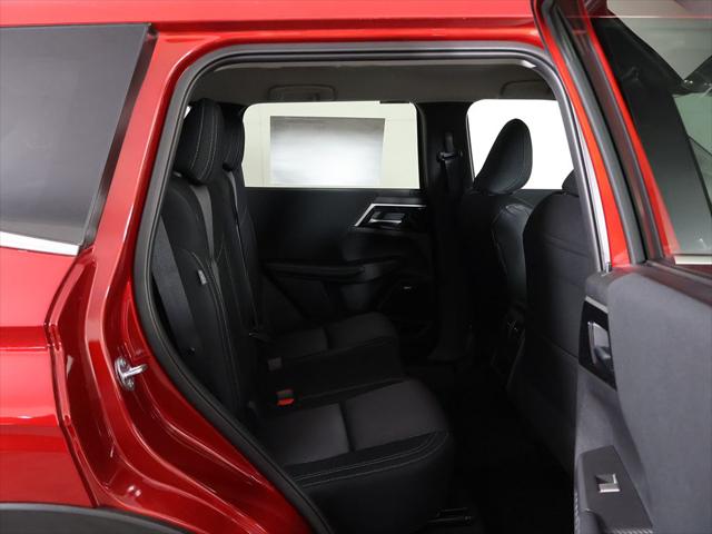 2026 Mitsubishi Outlander ES 1.5T S-AWC