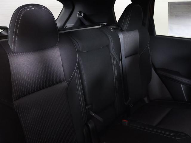 2026 Mitsubishi Outlander ES 1.5T S-AWC