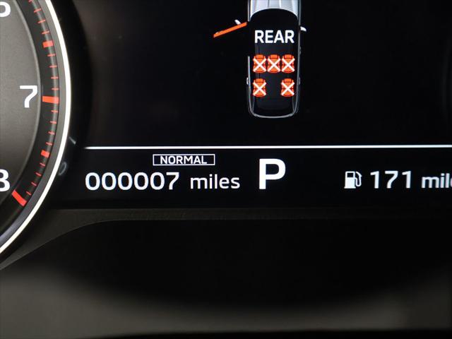2026 Mitsubishi Outlander ES 1.5T S-AWC