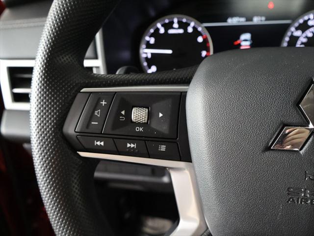 2026 Mitsubishi Outlander ES 1.5T S-AWC