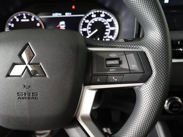 2026 Mitsubishi Outlander ES 1.5T S-AWC