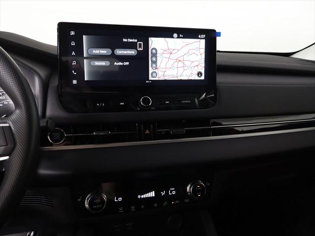2026 Mitsubishi Outlander ES 1.5T S-AWC