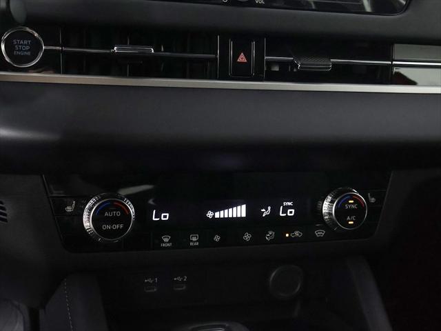 2026 Mitsubishi Outlander ES 1.5T S-AWC
