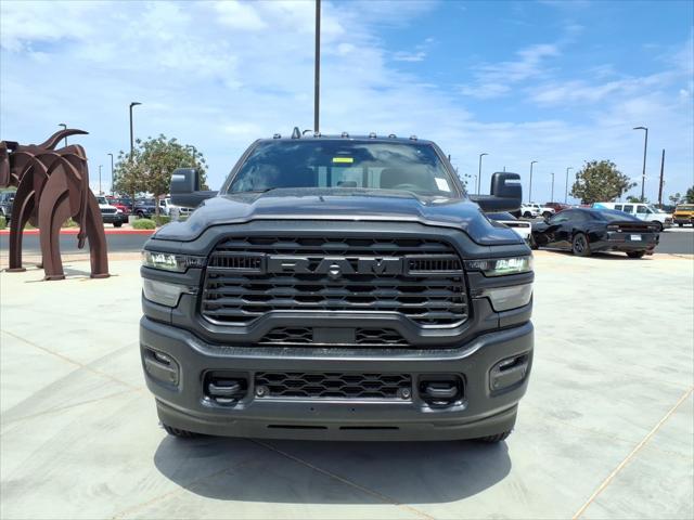 2026 RAM Ram 3500 RAM 3500 TRADESMAN CREW CAB 4X4 8 BOX