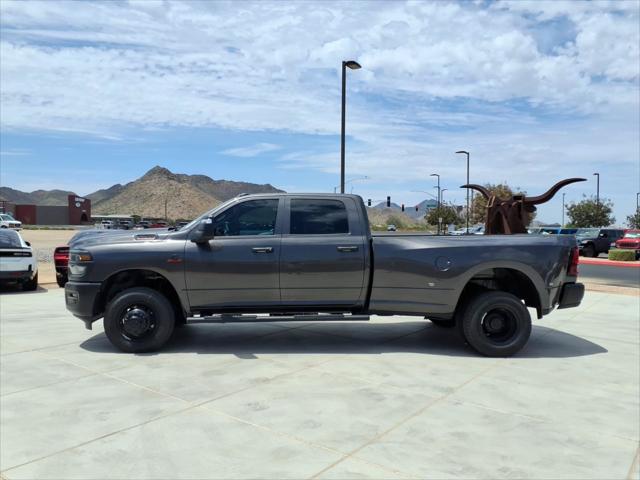 2026 RAM Ram 3500 RAM 3500 TRADESMAN CREW CAB 4X4 8 BOX