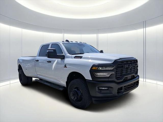 2026 RAM Ram 3500 RAM 3500 TRADESMAN CREW CAB 4X4 8 BOX 2026 RAM Ram 3500 RAM 3500 TRADESMAN CREW CAB 4X4 8 BOX