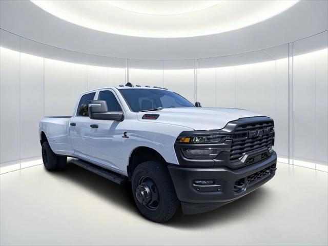 2026 RAM Ram 3500 RAM 3500 TRADESMAN CREW CAB 4X4 8 BOX 2026 RAM Ram 3500 RAM 3500 TRADESMAN CREW CAB 4X4 8 BOX