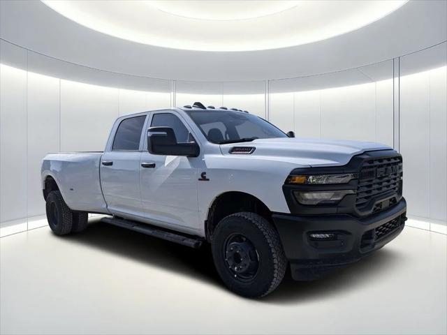 2026 RAM Ram 3500 RAM 3500 TRADESMAN CREW CAB 4X4 8 BOX 2026 RAM Ram 3500 RAM 3500 TRADESMAN CREW CAB 4X4 8 BOX