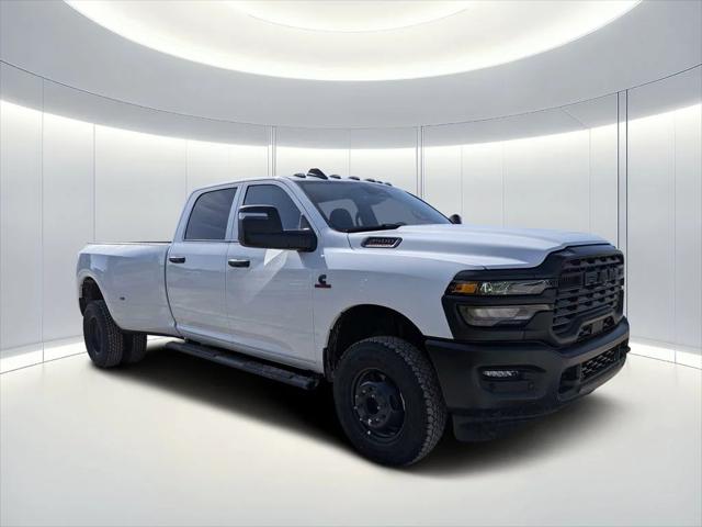 2026 RAM Ram 3500 RAM 3500 TRADESMAN CREW CAB 4X4 8 BOX 2026 RAM Ram 3500 RAM 3500 TRADESMAN CREW CAB 4X4 8 BOX