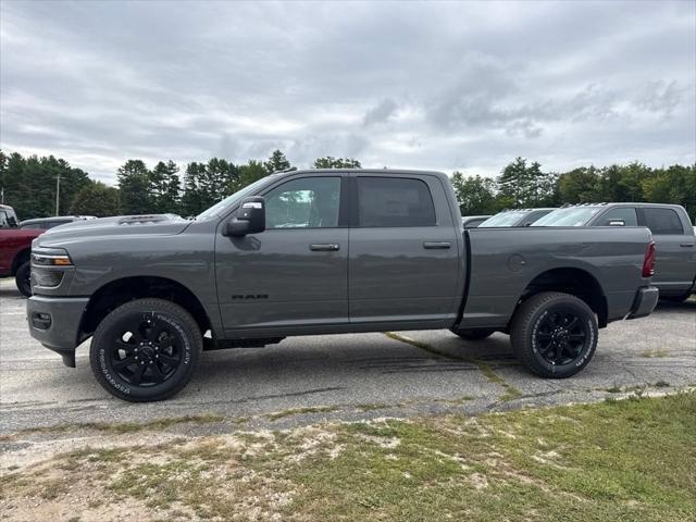 2026 RAM Ram 2500 RAM 2500 LARAMIE CREW CAB 4X4 64 BOX