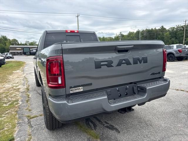 2026 RAM Ram 2500 RAM 2500 LARAMIE CREW CAB 4X4 64 BOX