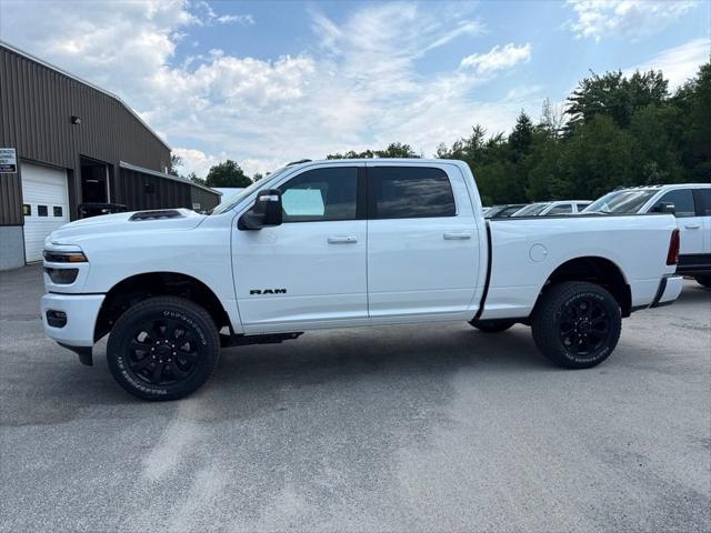 2026 RAM Ram 2500 RAM 2500 LARAMIE CREW CAB 4X4 64 BOX