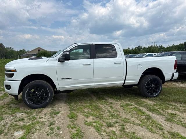 2026 RAM Ram 2500 RAM 2500 LARAMIE CREW CAB 4X4 64 BOX