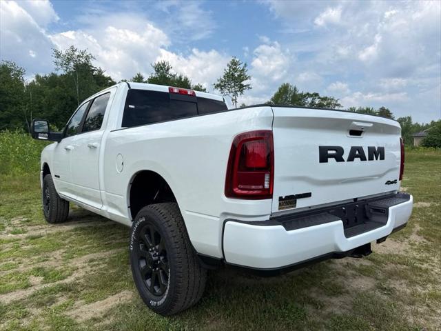 2026 RAM Ram 2500 RAM 2500 LARAMIE CREW CAB 4X4 64 BOX