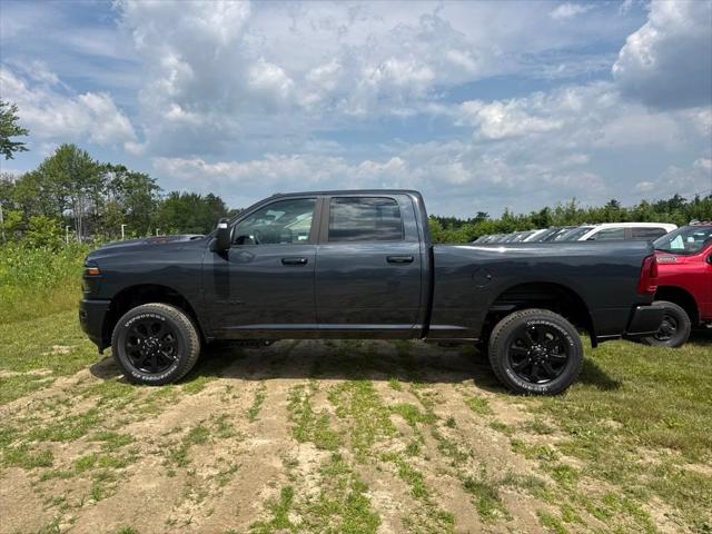 2026 RAM Ram 2500 RAM 2500 LARAMIE CREW CAB 4X4 64 BOX