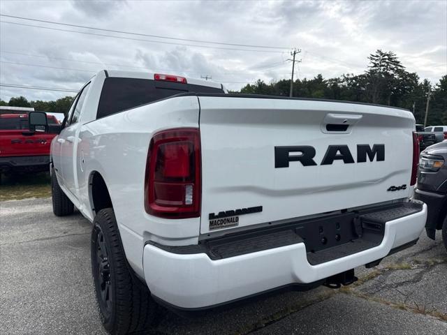2026 RAM Ram 2500 RAM 2500 LARAMIE CREW CAB 4X4 64 BOX