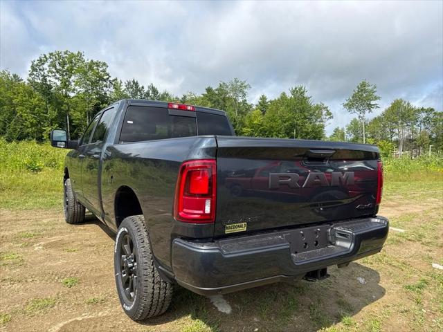 2026 RAM Ram 2500 RAM 2500 LARAMIE CREW CAB 4X4 64 BOX