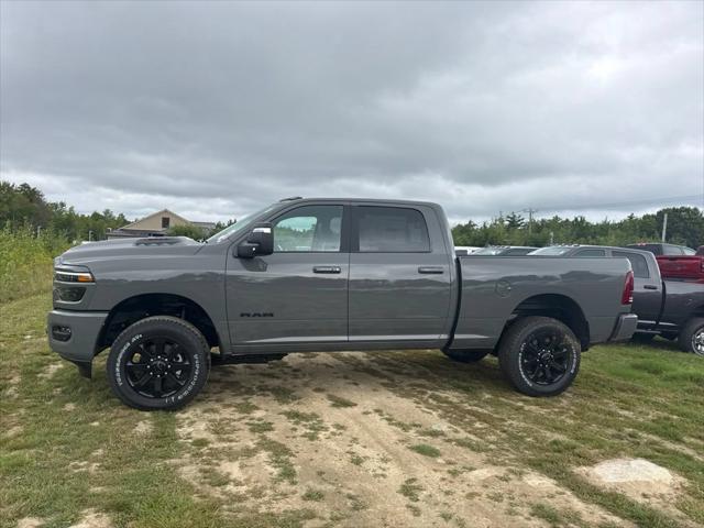 2026 RAM Ram 2500 RAM 2500 LARAMIE CREW CAB 4X4 64 BOX