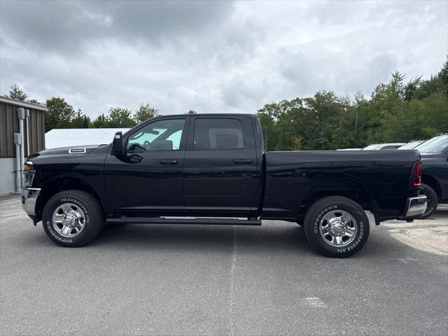 2026 RAM Ram 3500 RAM 3500 TRADESMAN CREW CAB 4X4 64 BOX 2026 RAM Ram 3500 RAM 3500 TRADESMAN CREW CAB 4X4 64 BOX