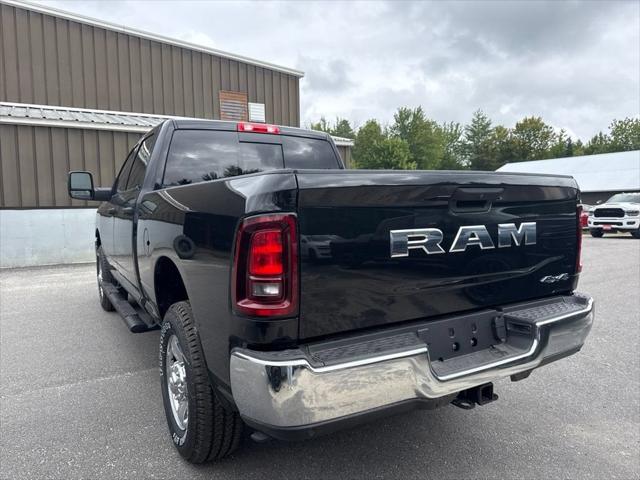 2026 RAM Ram 3500 RAM 3500 TRADESMAN CREW CAB 4X4 64 BOX 2026 RAM Ram 3500 RAM 3500 TRADESMAN CREW CAB 4X4 64 BOX
