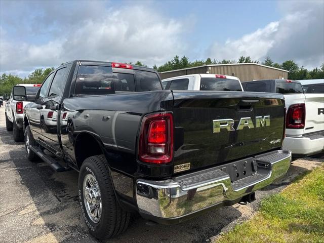 2026 RAM Ram 3500 RAM 3500 TRADESMAN CREW CAB 4X4 64 BOX 2026 RAM Ram 3500 RAM 3500 TRADESMAN CREW CAB 4X4 64 BOX