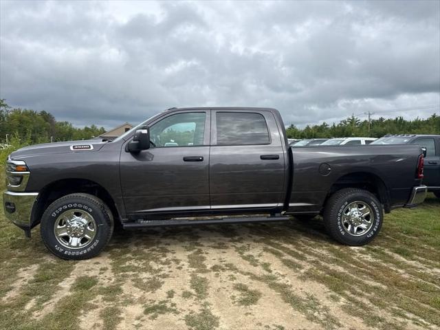 2026 RAM Ram 3500 RAM 3500 TRADESMAN CREW CAB 4X4 64 BOX