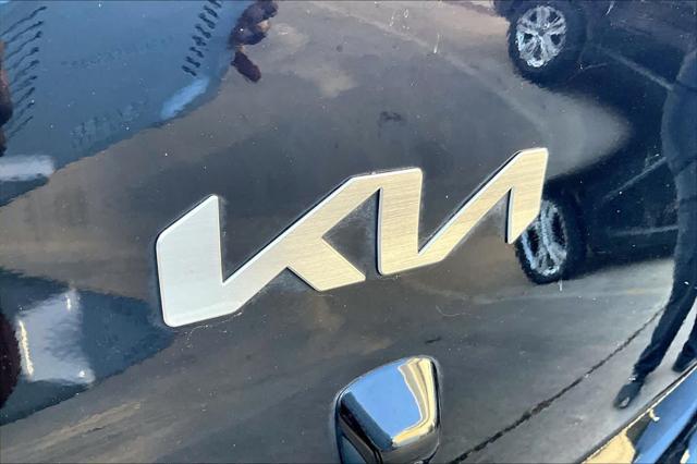 2022 Kia Rio LX