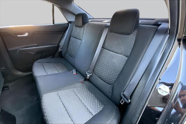 2022 Kia Rio LX