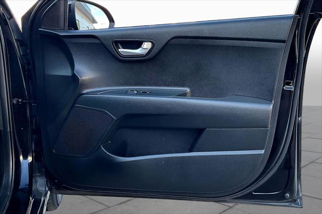 2022 Kia Rio LX