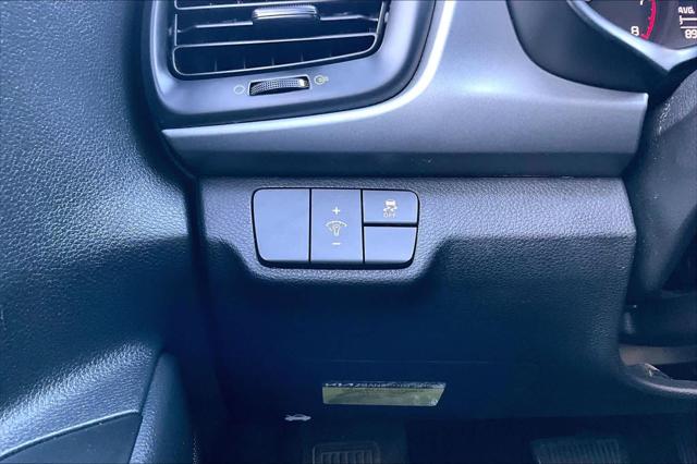 2022 Kia Rio LX