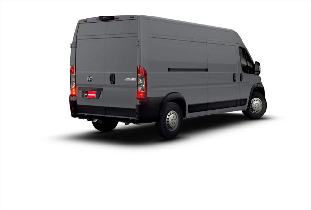 2026 RAM ProMaster 2500 RAM PROMASTER 2500 TRADESMAN CARGO VAN HIGH ROOF 159 WB