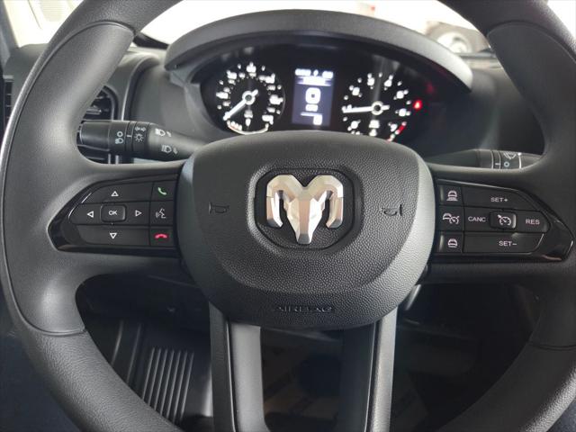 2026 RAM ProMaster 2500 RAM PROMASTER 2500 TRADESMAN CARGO VAN HIGH ROOF 159 WB 2026 RAM ProMaster 2500 RAM PROMASTER 2500 TRADESMAN CARGO VAN HIGH ROOF 159 WB