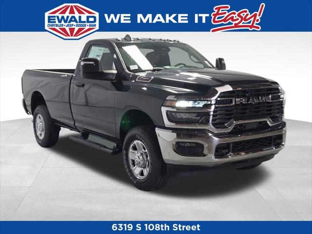 2026 RAM Ram 2500 RAM 2500 TRADESMAN REGULAR CAB 4X4 8 BOX