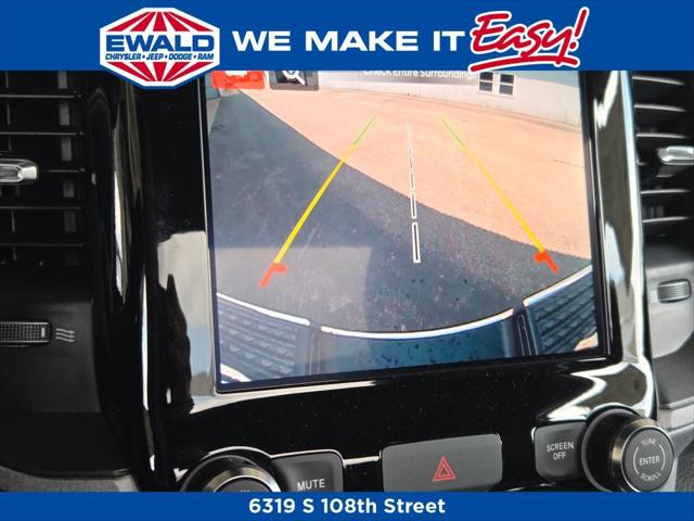 2026 RAM Ram 2500 RAM 2500 TRADESMAN REGULAR CAB 4X4 8 BOX