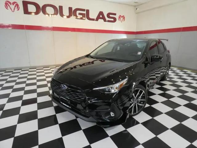 2025 Subaru Impreza Sport 5-Door for sale in Clinton, IL