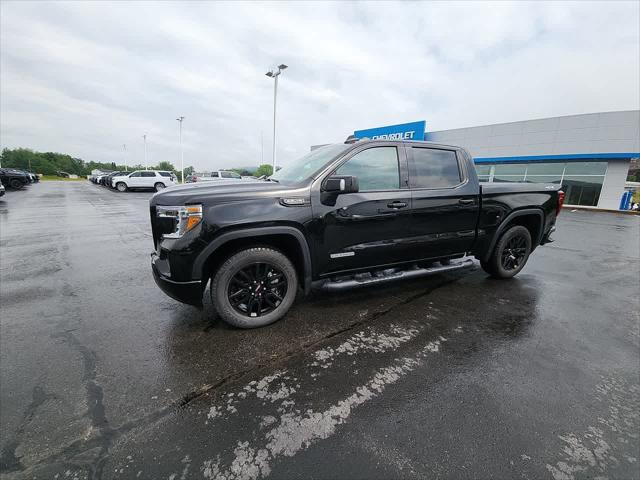 2021 GMC Sierra 1500 Elevation for sale in Danville, PA