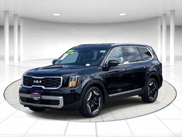 2024 Kia Telluride S for sale in Carson, CA