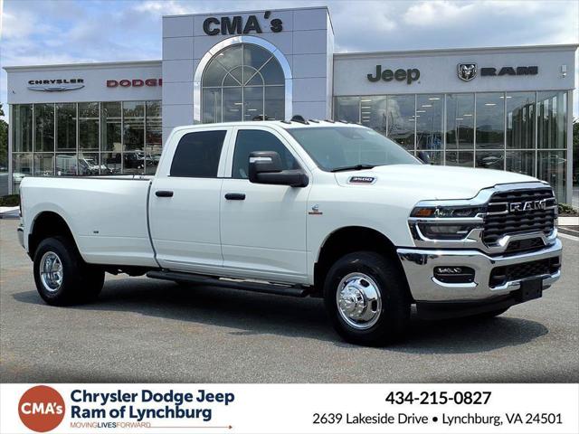 2026 RAM Ram 3500 RAM 3500 TRADESMAN CREW CAB 4X4 8 BOX 2026 RAM Ram 3500 RAM 3500 TRADESMAN CREW CAB 4X4 8 BOX