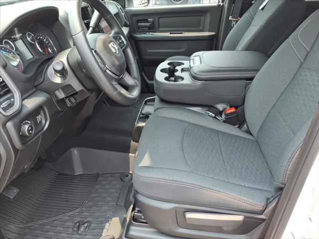 2026 RAM Ram 3500 RAM 3500 TRADESMAN CREW CAB 4X4 8 BOX 2026 RAM Ram 3500 RAM 3500 TRADESMAN CREW CAB 4X4 8 BOX