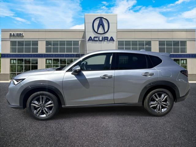 2025 Acura ADX FWD