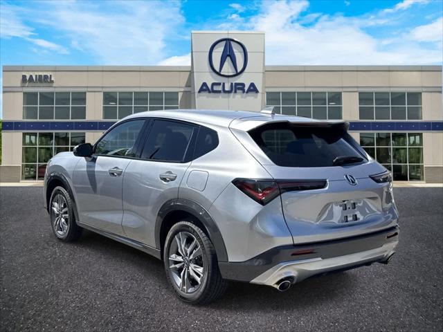 2025 Acura ADX FWD