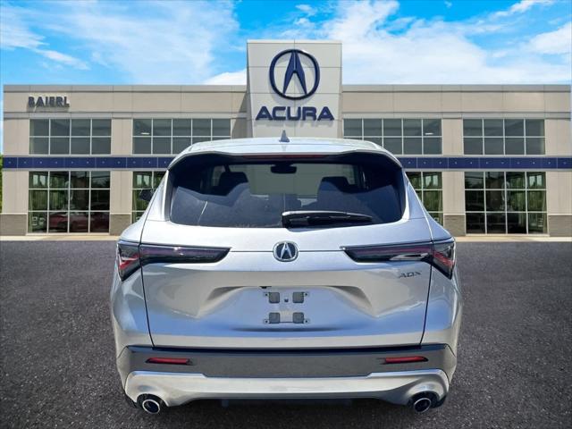 2025 Acura ADX FWD
