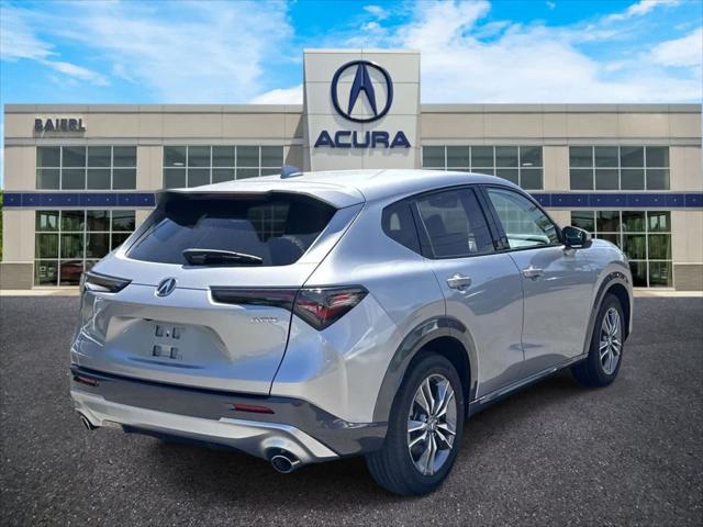 2025 Acura ADX FWD