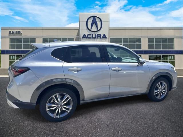 2025 Acura ADX FWD