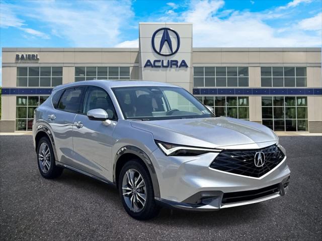 2025 Acura ADX FWD